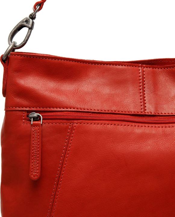 Image du produit The Chesterfield Brand Sac à bandoulière Sintra en cuir 34 cm