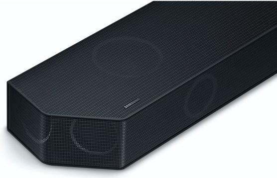 Actual product image Samsung HW-Q995GC (656 W, 11.1.4 Channel)