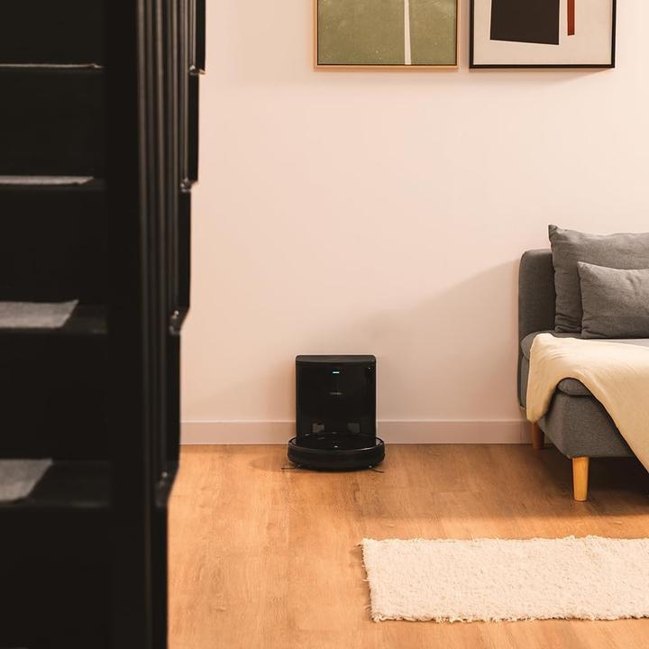 Immagine prodotto Cecotec Conga 2499 Ultra Home Advanced (2100 Pa)