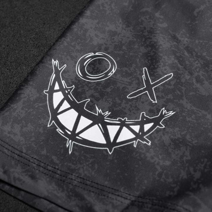 Produktbild Phantom Athletics Fightshorts VECTOR Serious (XL)