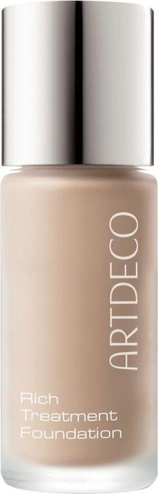 Actual product image Artdeco Rich Treatment (17 Creamy honey)