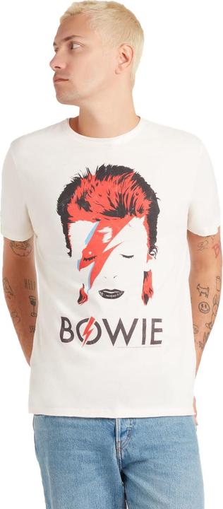 Produktbild Amplified Aladdin Sane TShirt (M)