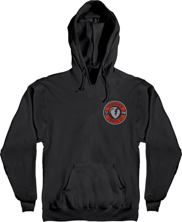 Image du produit Thunder Mainline Hoody (M)