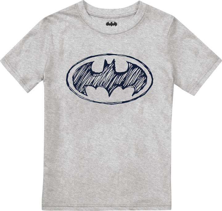 Produktbild Batman TShirt Logo Jungen (104)
