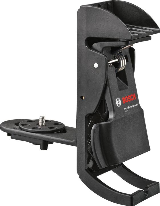 Actual product image Bosch Professional BM 3 Bracket