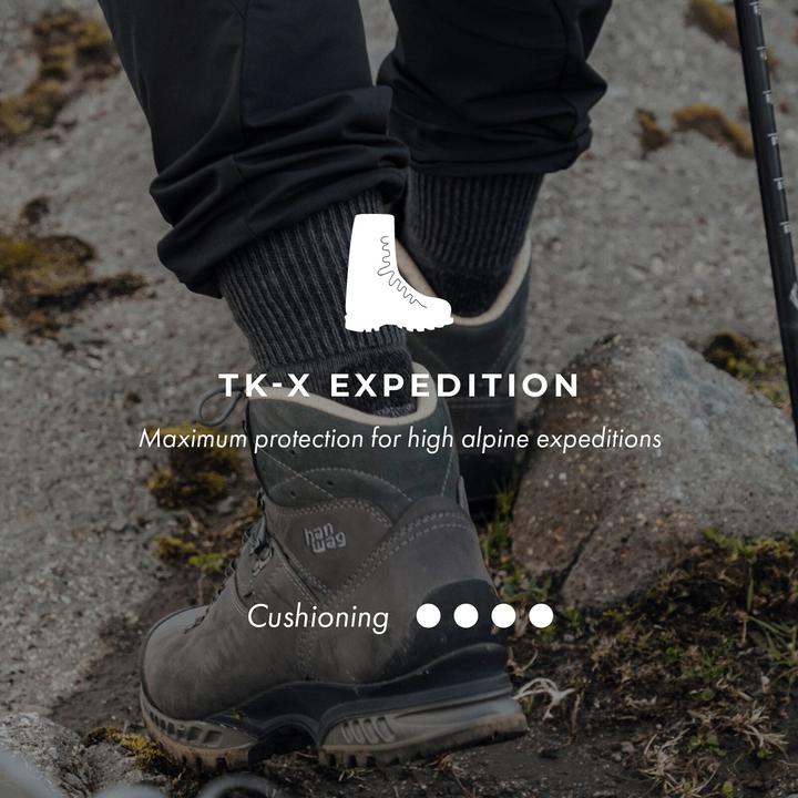 Produktbild Falke TKX Expedition (46 - 48)