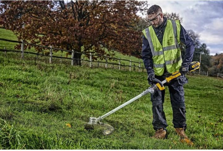 Produktbild DeWalt DCMST561NXJ (Trimmfaden)