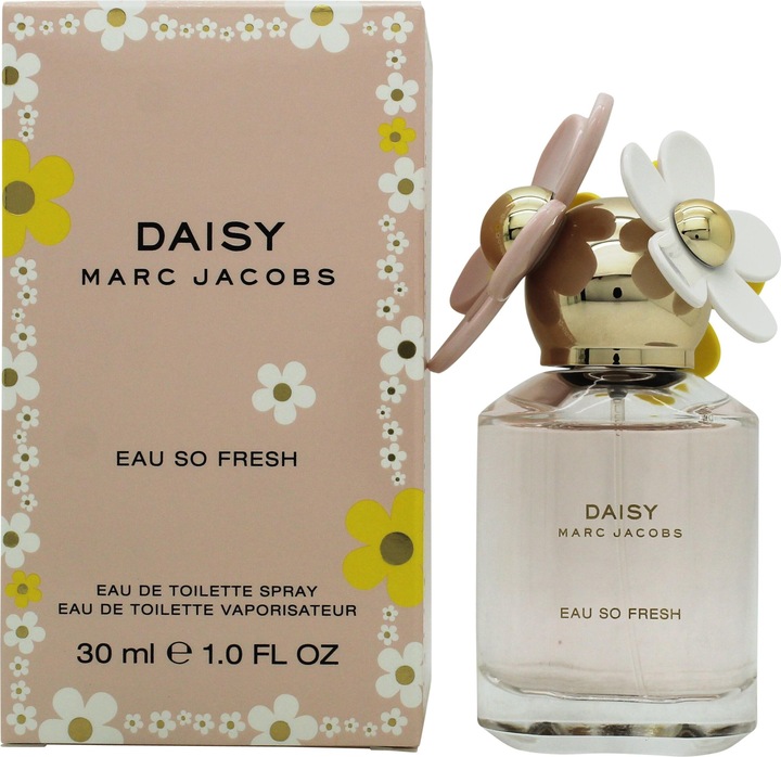 Marc Jacobs Daisy Eau So Fresh (Eau de Toilette, 30 ml)