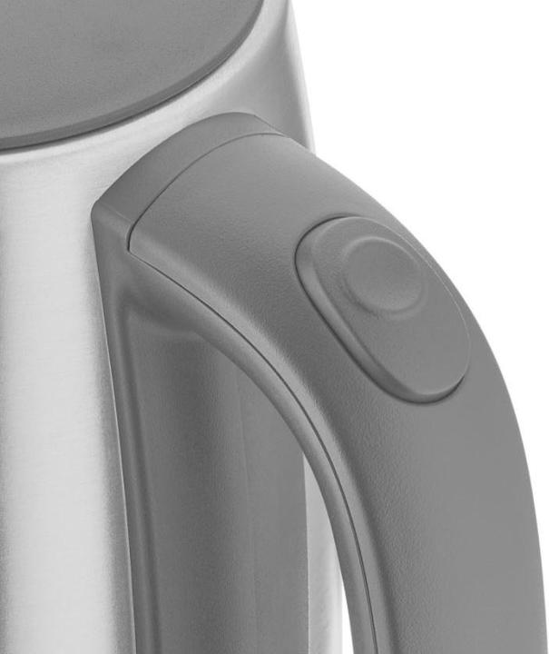 Produktbild Amica KM 2012 Silver (1.70 l)