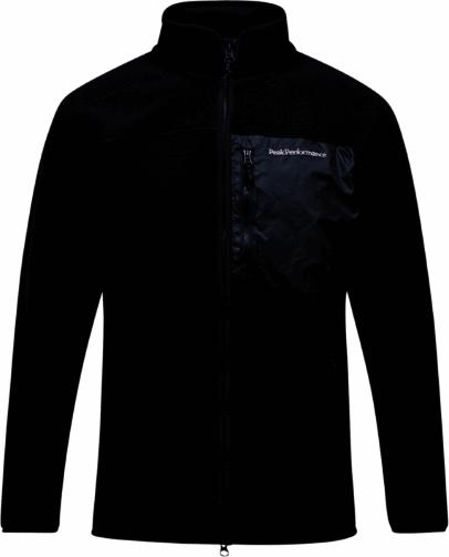 Immagine prodotto Peak Performance Pile Zip Jacket (M)