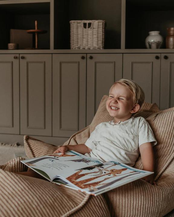 Produktbild Wigiwama Beanbag Chair