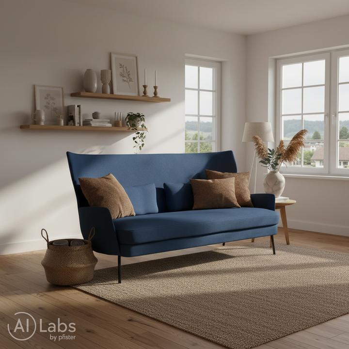 Immagine prodotto pfister Alex (2 posti)