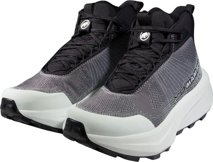 Produktbild Mammut Aenergy Mtn Mid GTX, mittelhoher Wanderschuh (40)