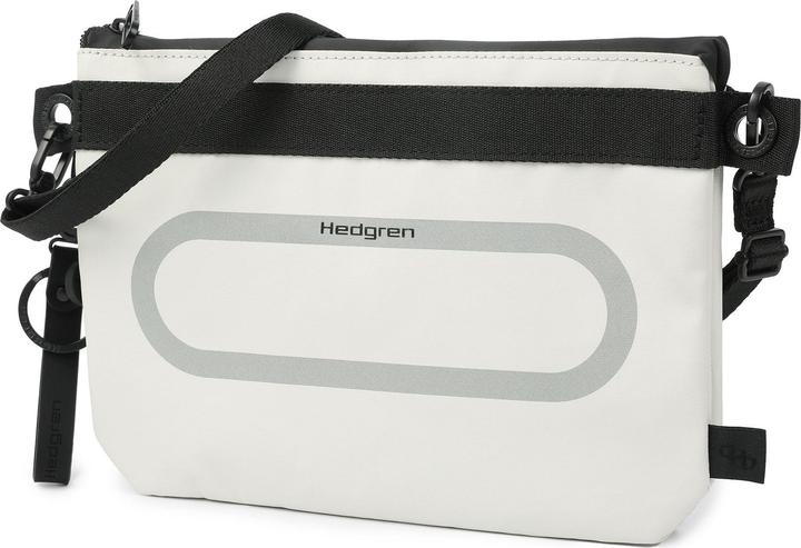 Actual product image Hedgren Uni Umhängetasche RFID Schutz 24 cm