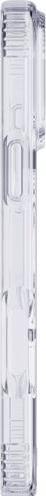 Image du produit tech21 EvoLite Case MagSafe for iPhone 17 Pro Max Clear (Apple iPhone 17 Pro Max)