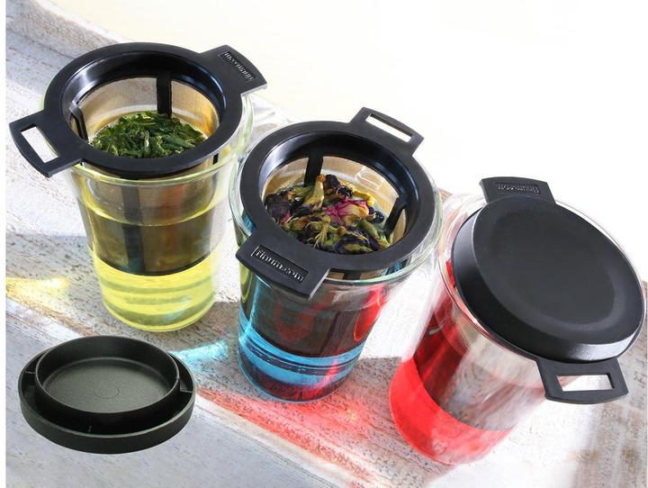 Actual product image Finum Brewing Basket M