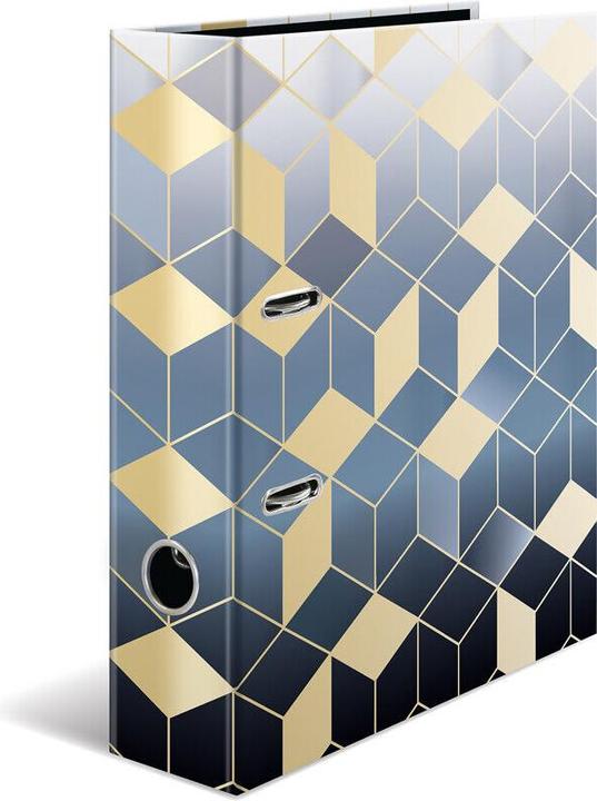 Actual product image HERMA A4 folder motif (A4, 70 mm, 1 pcs.)