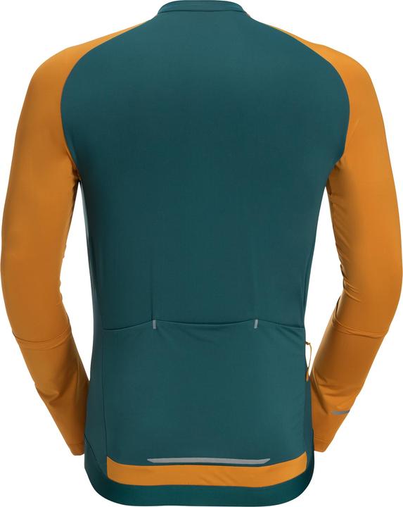 Produktbild Jack Wolfskin Gravex Fz L/S M (S)