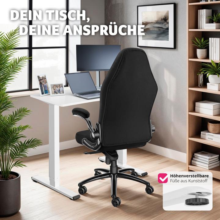 Produktbild tectake Idun