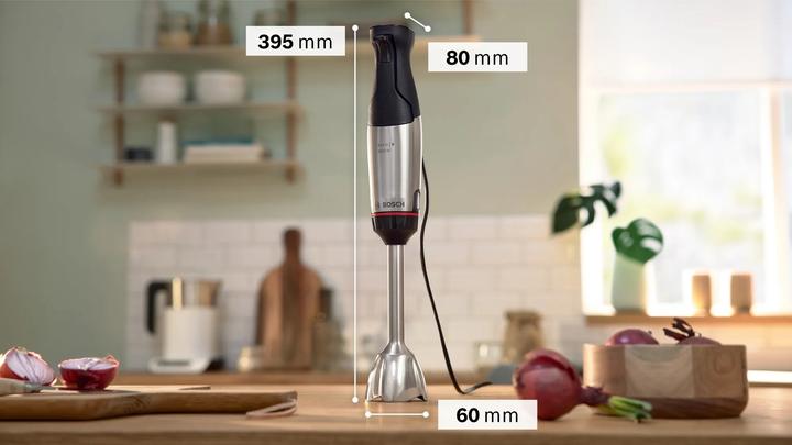 Produktbild Bosch Hausgeräte MSM6M621