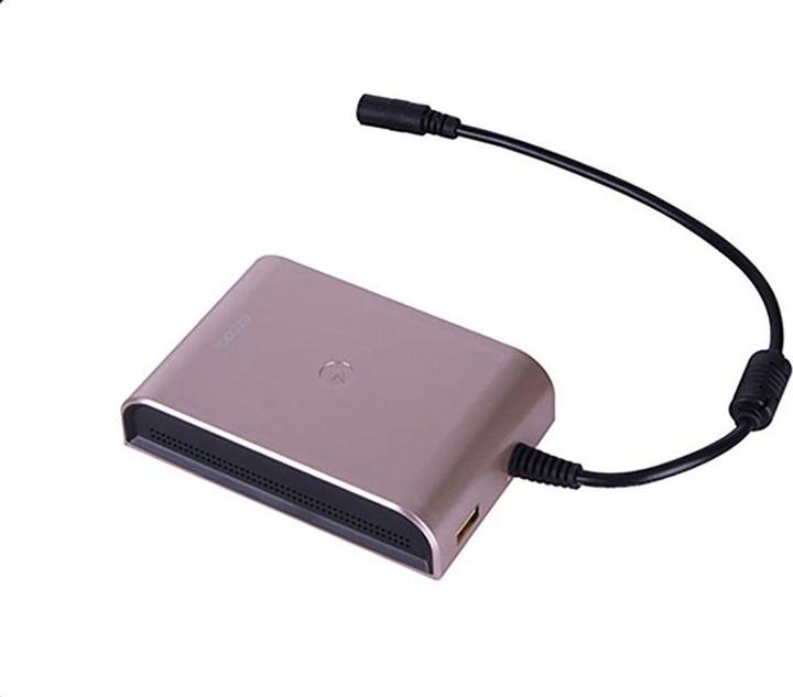 Image du produit Ezcool Adaptateur secteur universel pour ordinateur portable 90W (90 W)