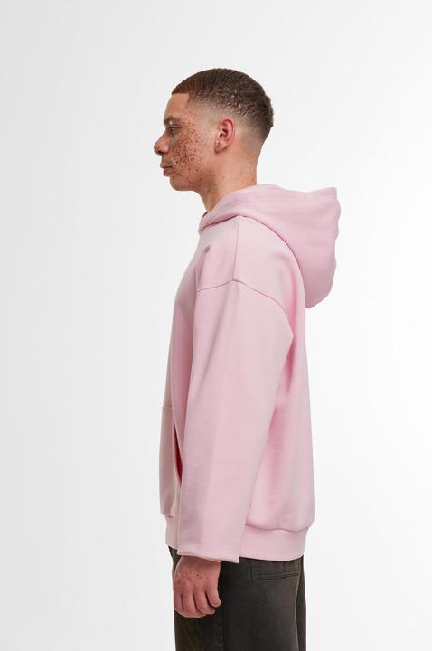 Produktbild Build Your Brand Ultra Heavy Cotton Box Hoody (S)