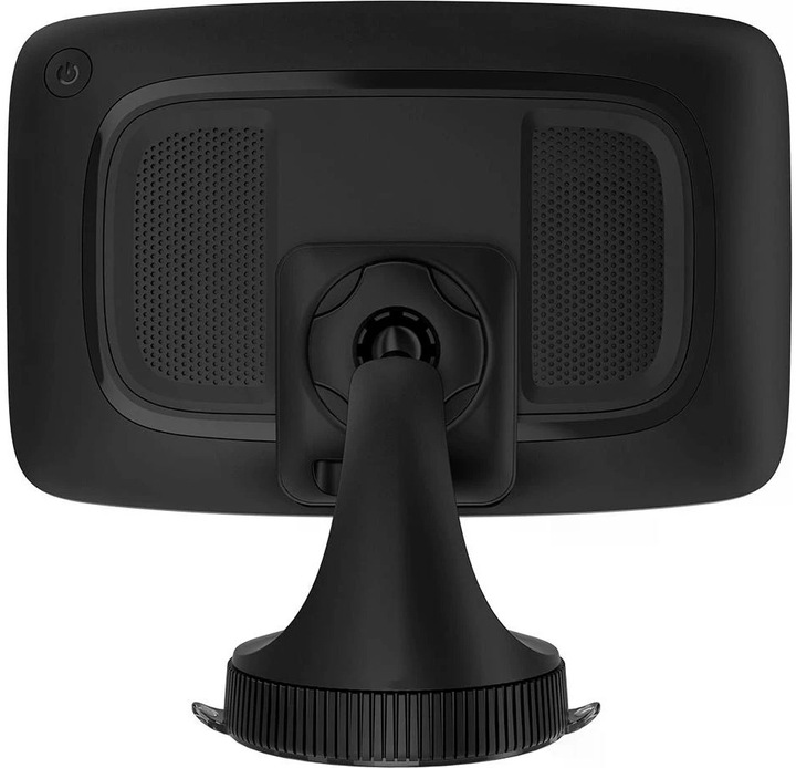 Produktbild TomTom GO Expert Plus (6")