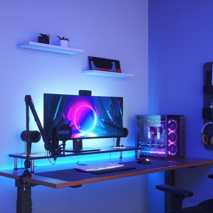 Image du produit Nanoleaf Matter Expansion