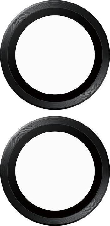 Productafbeelding PanzerGlass 2-in-1 set (1 Stuk, Apple iPhone 16)