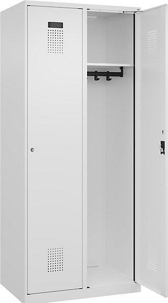 Produktbild C+P Spind Evolo PLUS (80 cm, 185 cm)