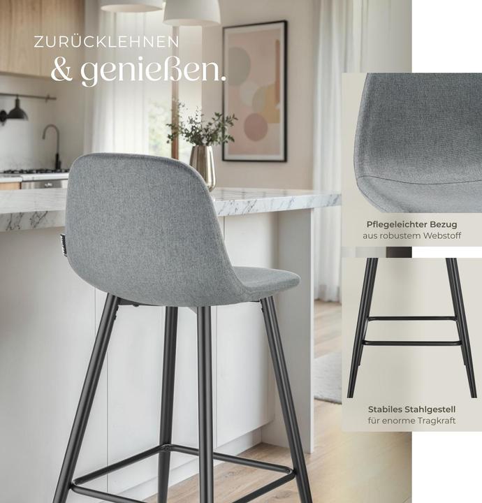 Actual product image tectake Willow