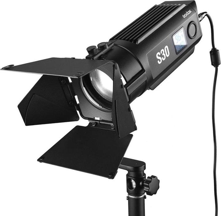 Produktbild Godox S30 (Studioleuchte)