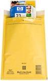 Sealed Air Mail Lite envelope Gold 10 pcs (10 x)