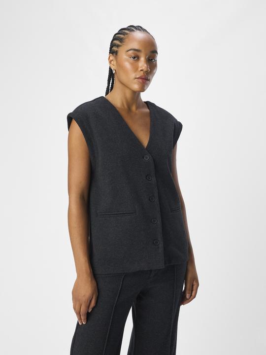 Produktbild Object Longline Weste (XS)