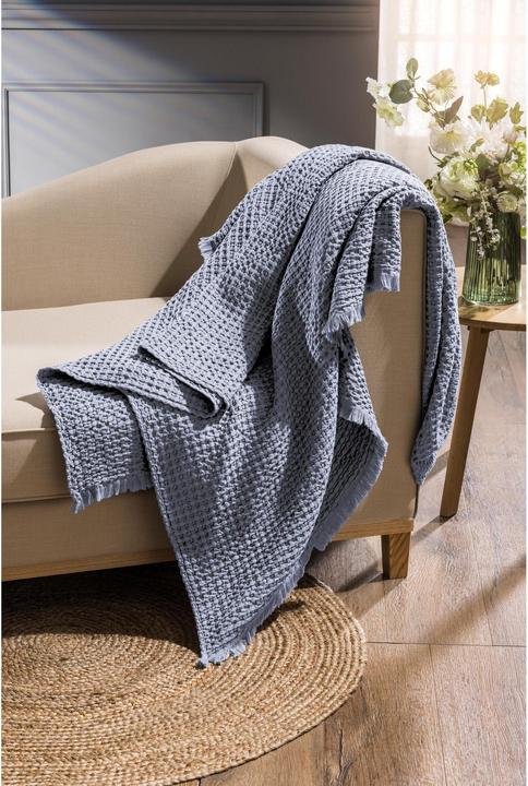 Image du produit Nobilium Couverture "Manuela (170 x 130 cm)