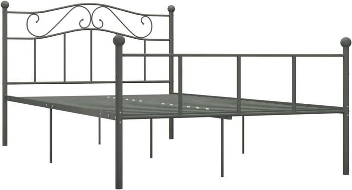 Image du produit vidaXL Bettgestell (160 x 200 cm)