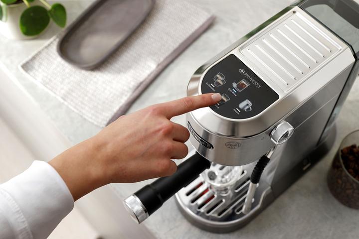 Produktbild De'Longhi Dedica Duo