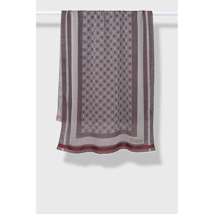 Produktbild Guess Textile Scarf, AW9060MOD03CHO, For Women