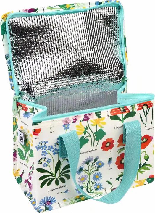 Actual product image Rex London Wild Flowers Lunch Bag