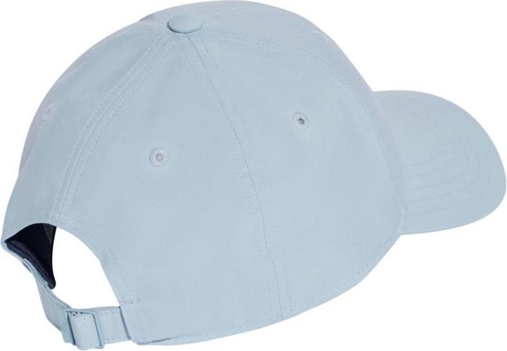Produktbild Adidas Leichte Baseballkappe mit Metallabzeichen