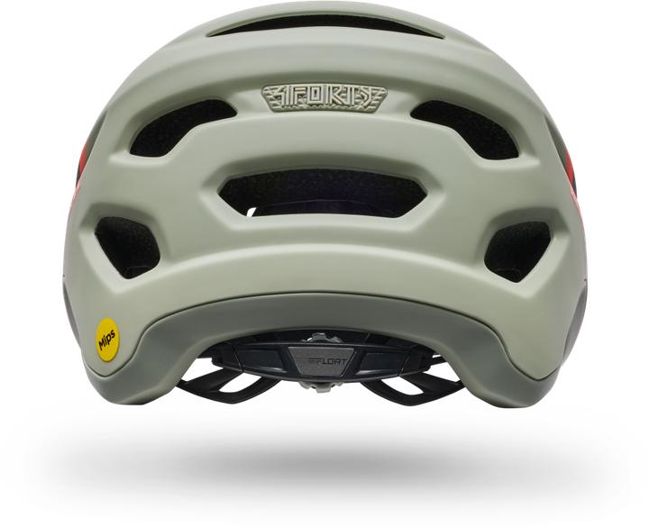 Produktbild Bell 4forty MIPS (55 - 59 cm)