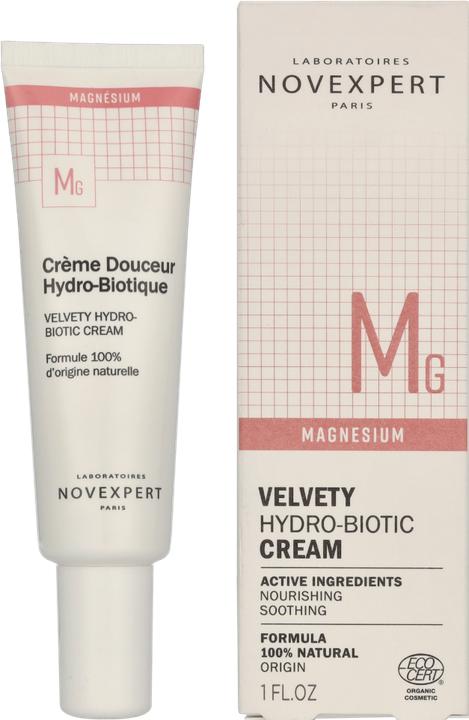Actual product image Novexpert Crème Douc Hydro Biotiq (30 ml)