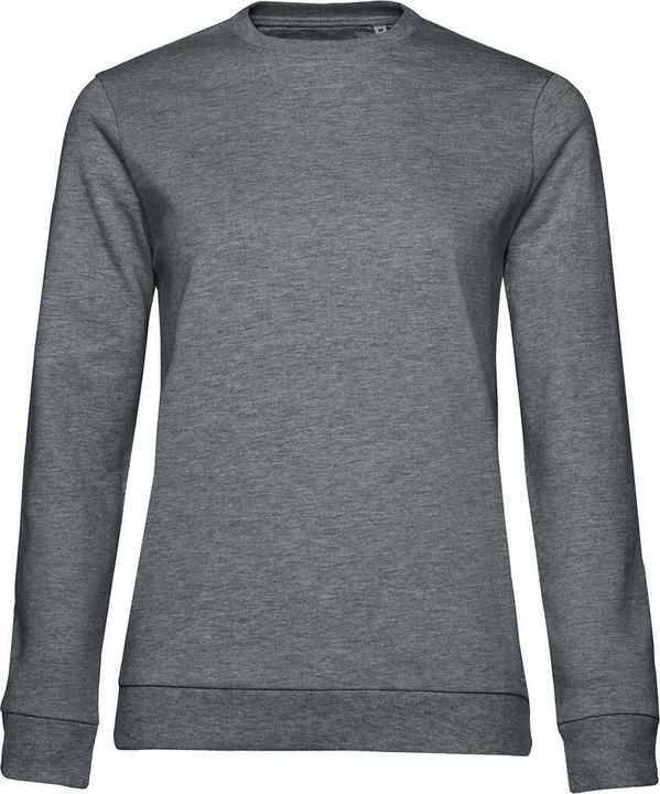 Produktbild B&C Damen Sweatshirt aus French Terry (XL)