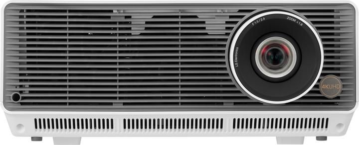 Actual product image LG BU60RG (4K, 6000 lm, 1.3 - 2.08:1)