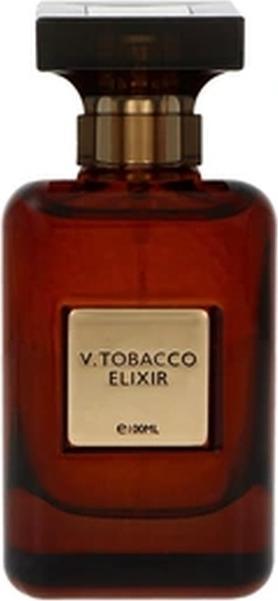 Image du produit Flavia Vanille & Tabac (Eau de parfum, 100 ml)