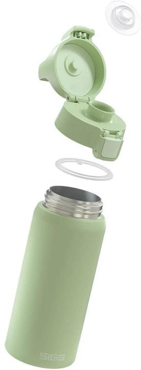 Actual product image Sigg Shield Therm One (0.50 l)