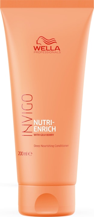 Produktbild Wella Invigo Nutri-Enrich - Deep Nourishing Conditioner (200 ml)