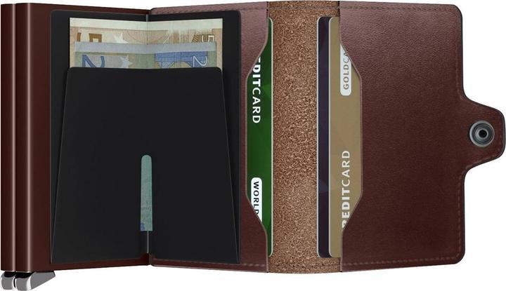 Actual product image Secrid Dusk dark