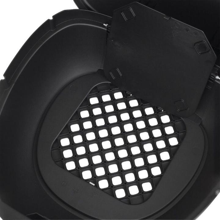 Productafbeelding Polisport top case velo box fixer directement sur porte bagages a cle e-cargo (30 l, Draagtas, Zadeltas)