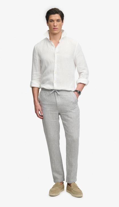 Produktbild Superdry Leinenhose (M)